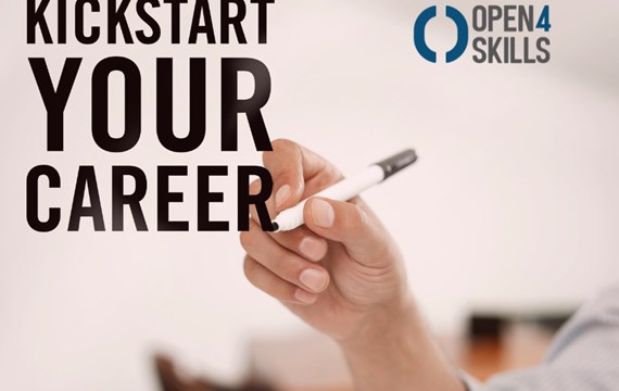 Háaleitisskóli tekur þátt í Erasmus+ rannsóknarverkefni um náms- og starfsráðgjöf ungmenna.