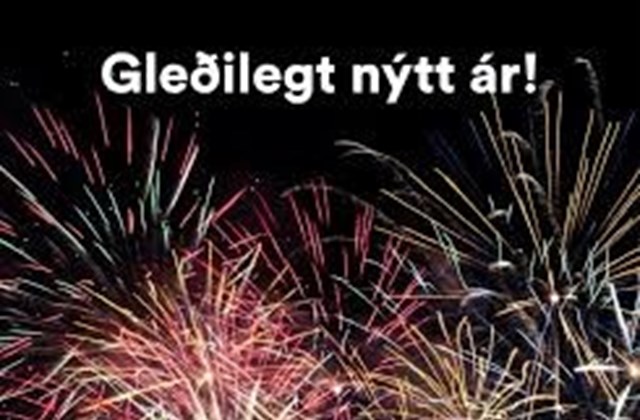 Skólastarf 2026-2027