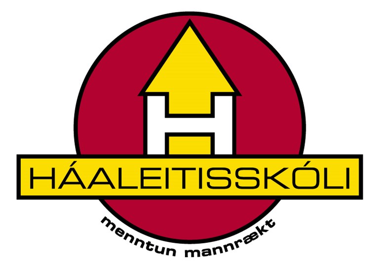 Skóladagatal 2017 - 2018