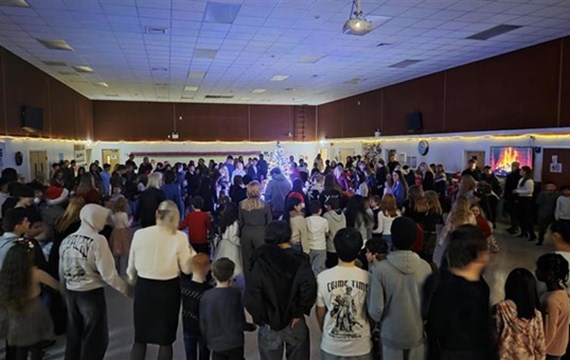 Litlu jól Háaleitisskóla