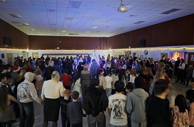 Litlu jól Háaleitisskóla