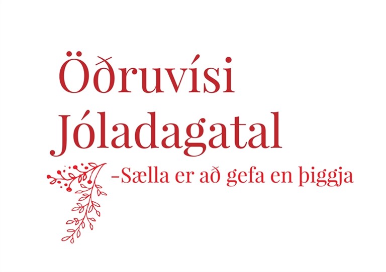 Öðru jóladagatal