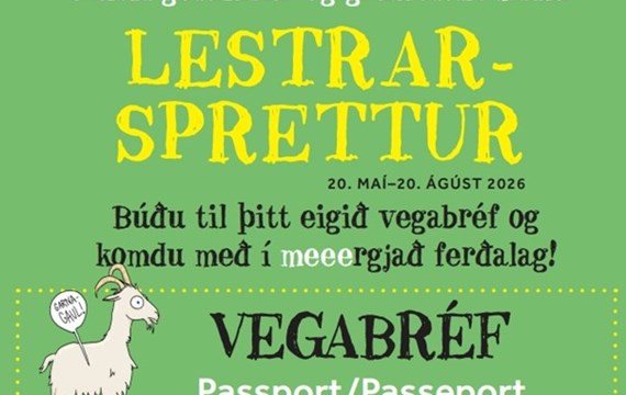 Sumarlestur
