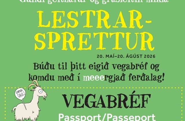 Sumarlestur