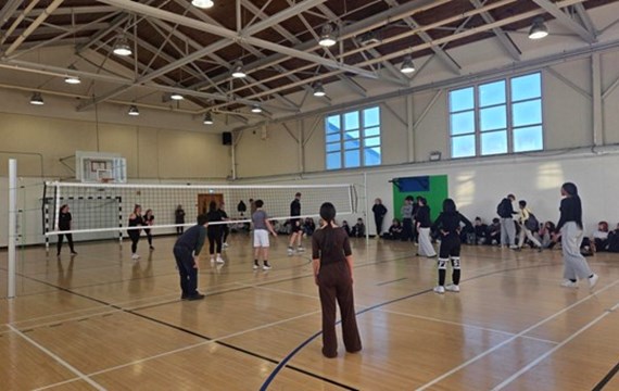 Lífshlaupið í Háaleitisskóla