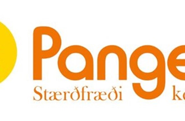 Pangea stærðfræðikeppnin