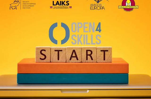 Open4Skills