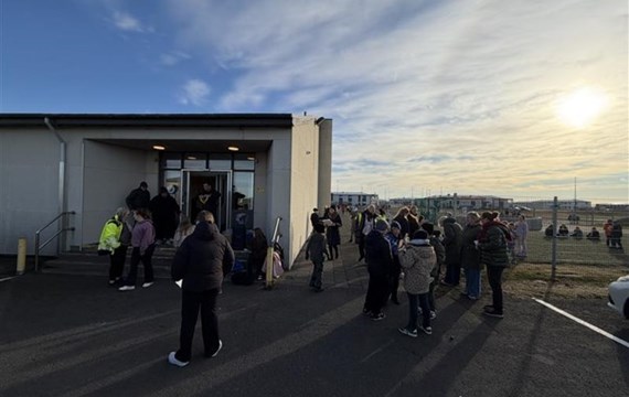 ÍSÍ-hlaupið