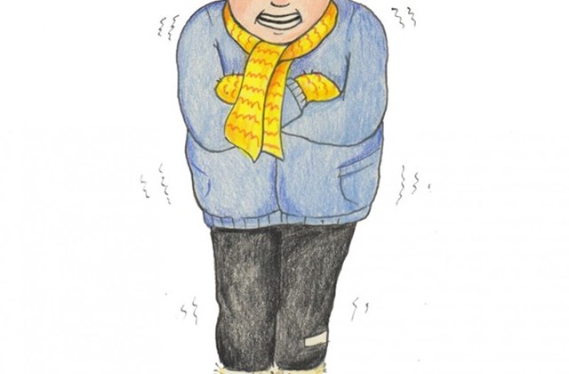 Röskun á skólastarfi vegna veðurs