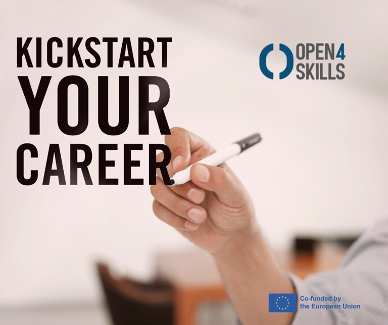 Háaleitisskóli tekur þátt í Erasmus+ rannsóknarverkefni um náms- og starfsráðgjöf ungmenna.