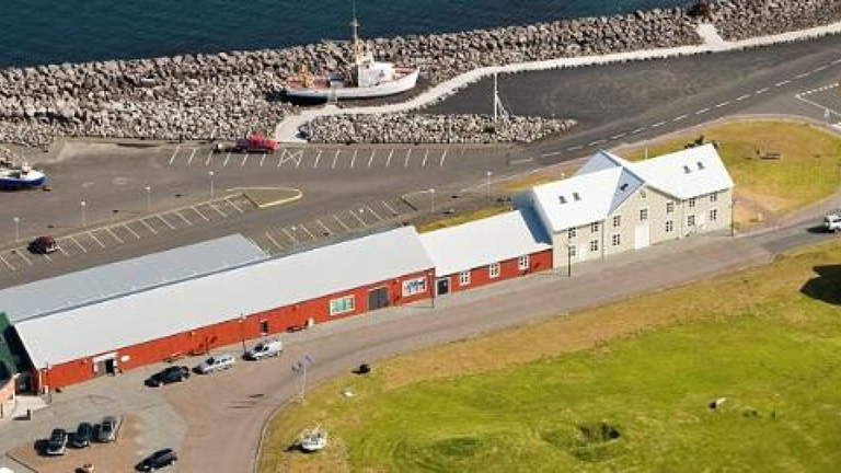 Listahátíð barna og ungmenna