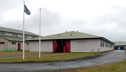 Hefðbundið skólastarf frá 4. maí