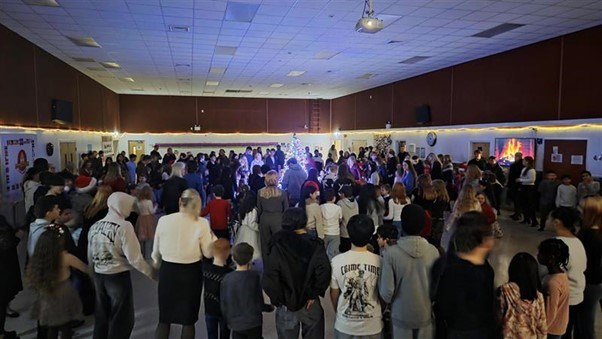 Litlu jól Háaleitisskóla