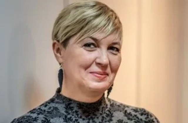 Nýr aðstoðarskólastjóri