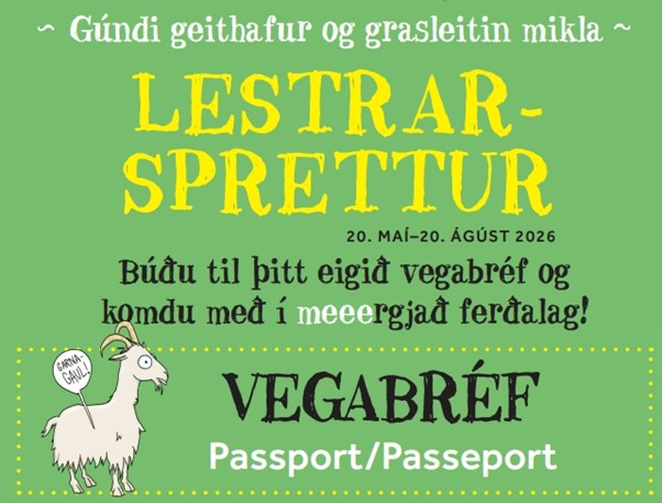 Sumarlestur