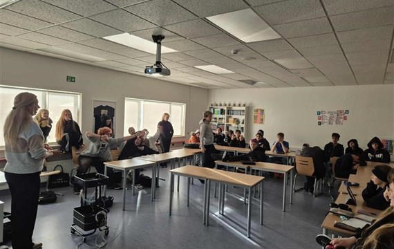 Árangursrík forvörn gegn skjánotkun fyrir unglingana okkar