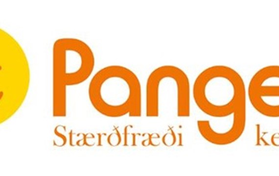 Pangea stærðfræðikeppnin