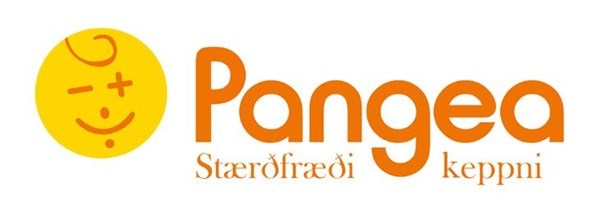 Pangea stærðfræðikeppnin