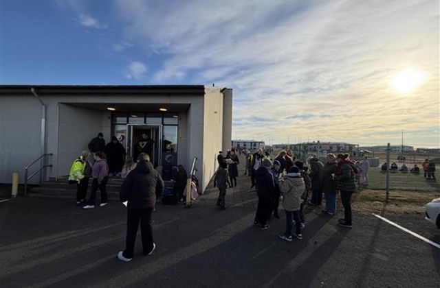 ÍSÍ-hlaupið