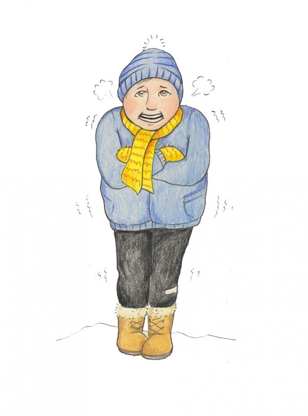 Röskun á skólastarfi vegna veðurs