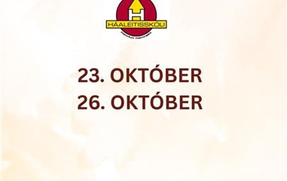 Vetrarfrí